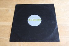 Sandy Warez - Operation Fastlink E.P. - 4x4 Records 22 - 12" Vinyl DJ Techno VG