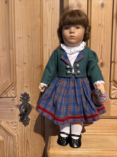 Käthe kruse puppe cm - kruse,
