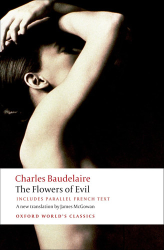 The flowers evil - the,