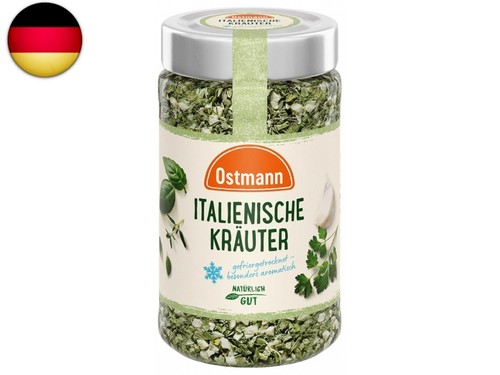 Ostmann gewürze - ostmann,