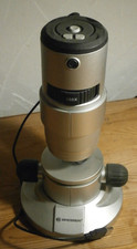 BRESSER USB-Mikroskop - Kamera