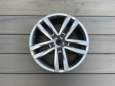 VW Touareg Alufelge 7P6601025