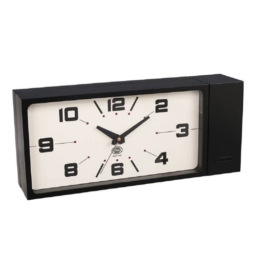 Dulton double face wanduhr - dulton,
