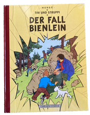 Tim und Struppi -Der Fall