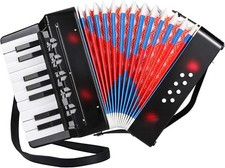 Akkordeon Kinder,17 Tasten 8
