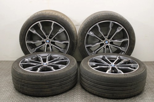 Bmw g01 alufelgensatz r20 - bmw,