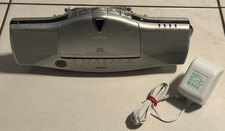 SONY CFD-E10 FM  Radio Stereo