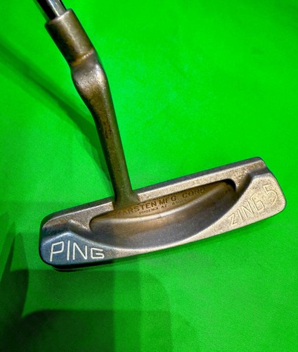 Ping zing putter - ping,