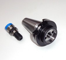 # Einspannschaft SK40 DIN2080