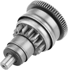 Anlasser Kupplungsgetriebe