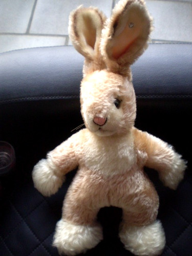 Steiff hase kaninchen - steiff,