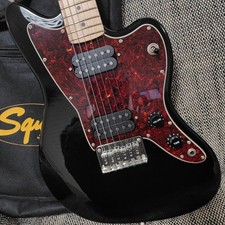 Squier by Fender Mini Jazzmaster Jazzmaster