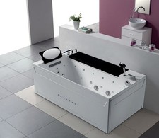 Edler 1 Person Whirlpool