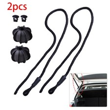 2X Halteband Für VW Golf V VI