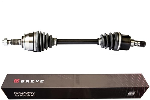Antriebswelle links vorne bmw - links,