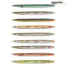 Savage Gear 3D Line Thru