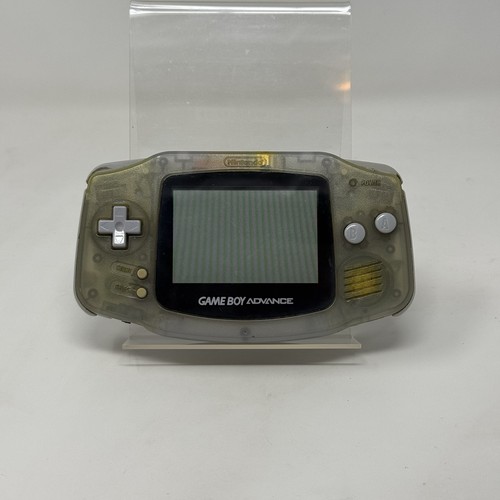 Nintendo game boy advance gba - game,