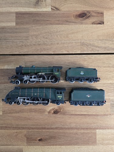 Hornby tenderantrieb - 2x,