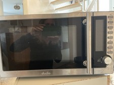 Medion Studio Mikrowelle