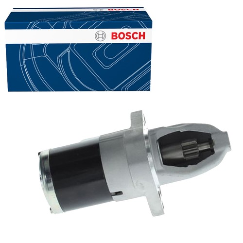 Bosch anlasser starter 2kw - anlasser,