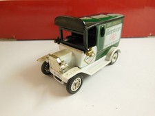 Werbetruck Oldtimer LKW