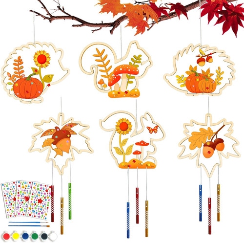 Stück herbst basteln mit - stück,