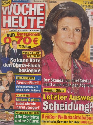 Woche heute lena meyer - woche,