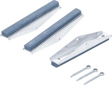 BGS Ersatzbacken für