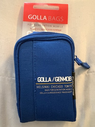 New golla bags - golla,