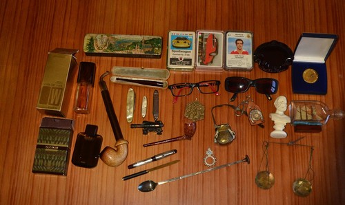 Trödelkiste flohmarkt - trödelkiste,