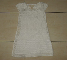 Edles Häkelkleid von