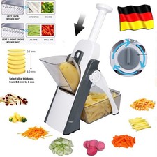 Obst Gemüse