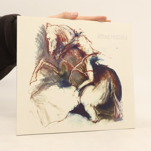 Alfred hrdlicka kolektiv - hrdlicka ,
