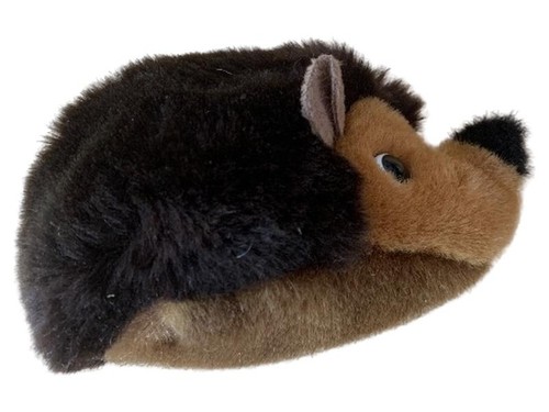 Steiff plüschtier igel - plüschtier,
