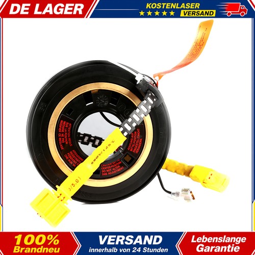 Schleifring wickelfeder airbag - schleifring,