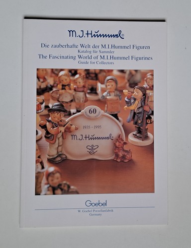 Hummel goebel porzellan - goebel,