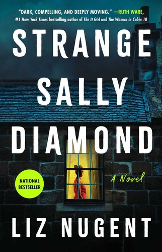 Strange sally diamond - |, liz