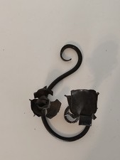Kerzenhalter für die Wand