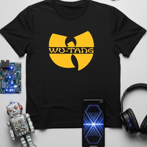 Tang clan shirt - wu-tang, t-shirt