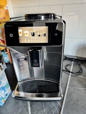 Philips Saeco Xelsis Deluxe SM8785/00 Kaffeevollautomat - Edestahl