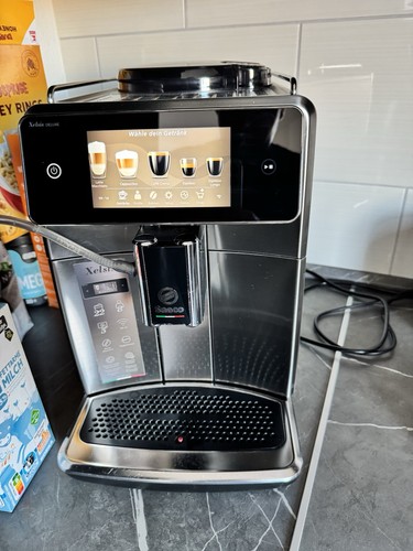 Philips saeco xelsis - philips,
