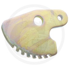 Sabo ZAHNSEGMENT 54CM   |