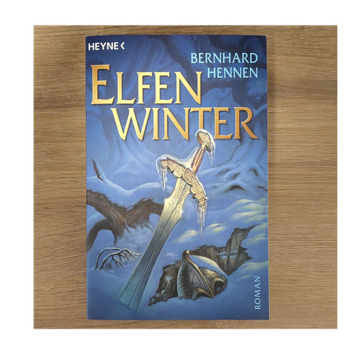 Heyne bernhard hennen - heyne, |