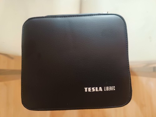 Tesla liberec stimul - liberec, "stimul