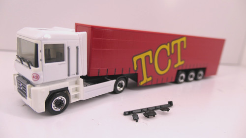 Herpa renault magnum - 1:87,