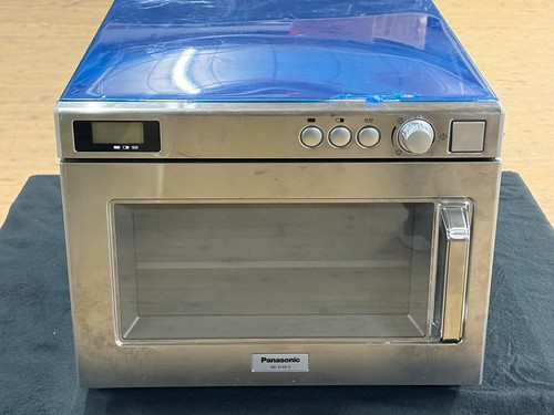 Panasonic 2143 mikrowelle - panasonic, ne