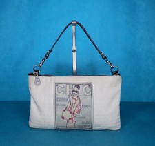 Kleine Tasche Pochette Barbara