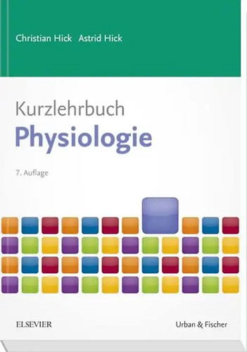 Kurzlehrbuch physiologie - kurzlehrbuch,