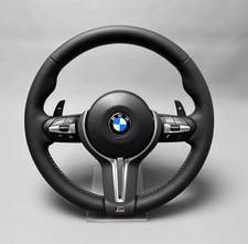 Bmw performance lenkrad f10 - lenkrad,