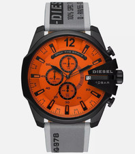 Diesel DZ4535 Mega Chief